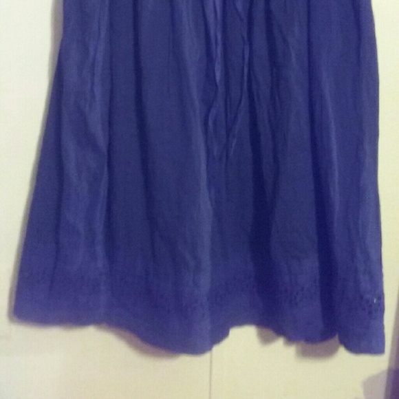New Jane Ashley Woman Skirt - Picture 2 of 5